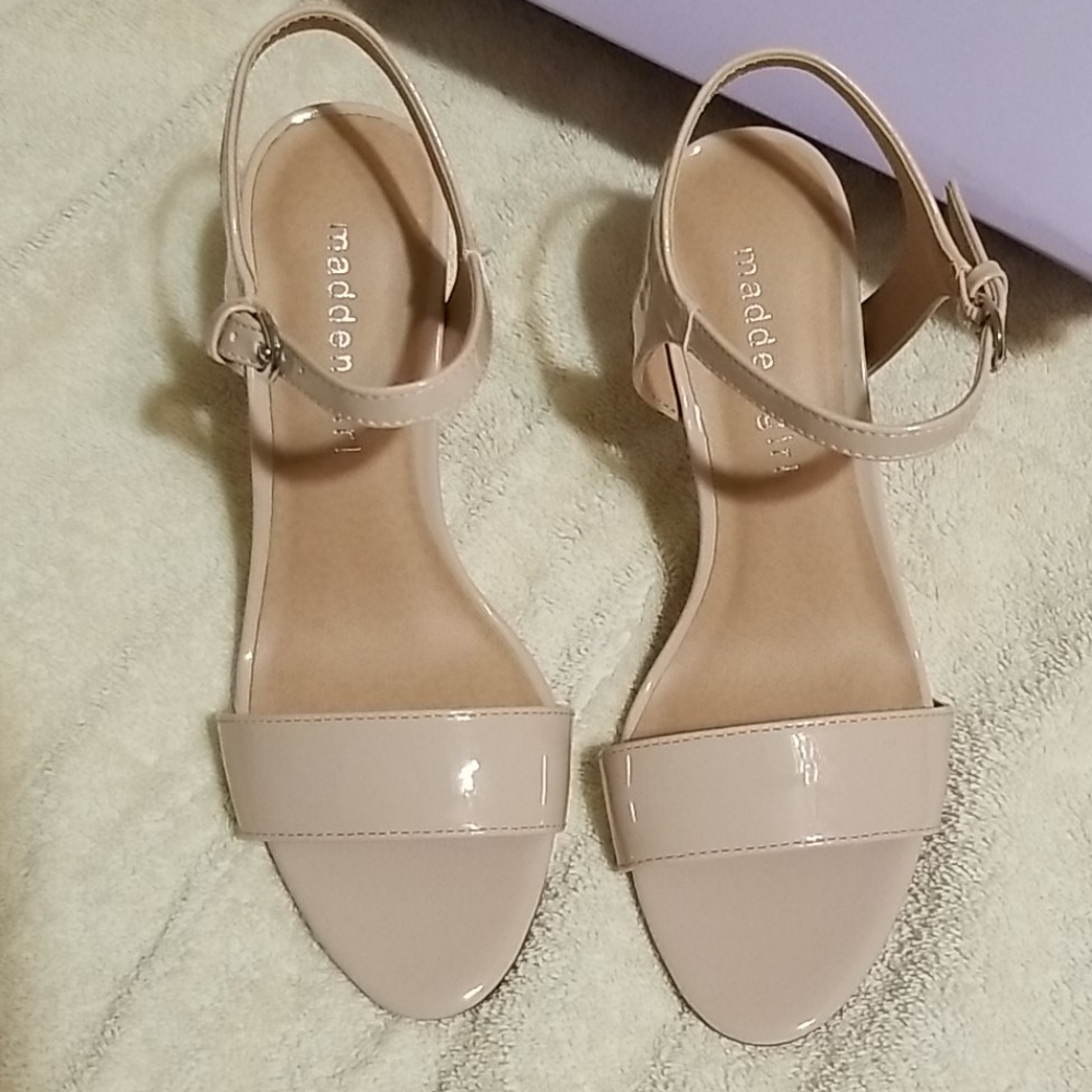 Madden Girl heels 👠👠 - Picture 2 of 5